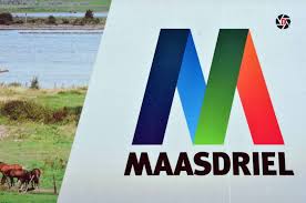 Gemeente Maasdriel logo